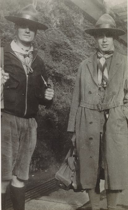 1931_Clovelly_H_Vernon_R_Crookes_Barnstaple_Station