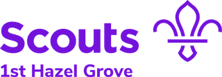 Scouts – 1st Hazel Grove