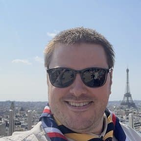 Rob Ogilvie